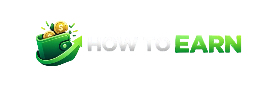 How to Earn