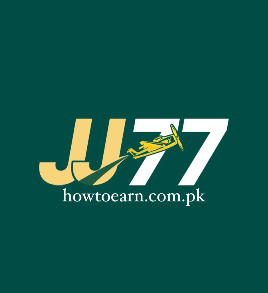 JJ77 Game