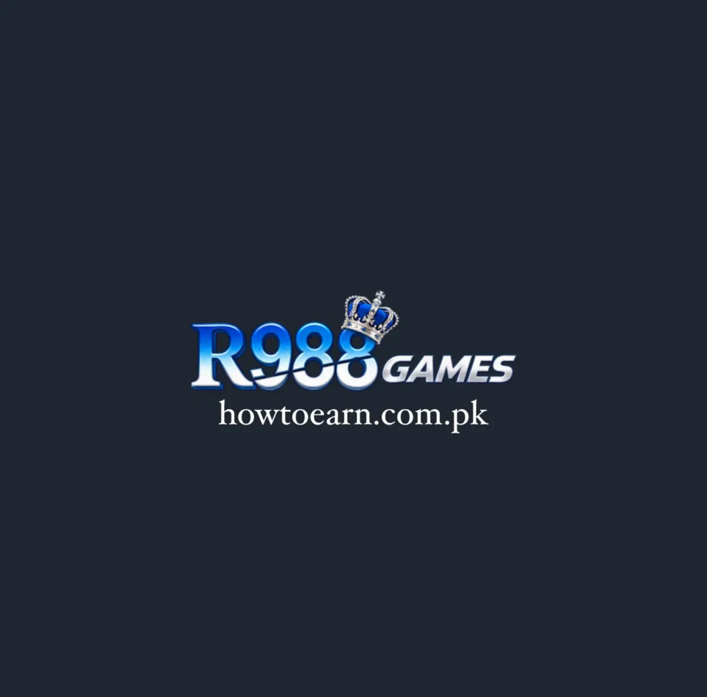 R988 Game