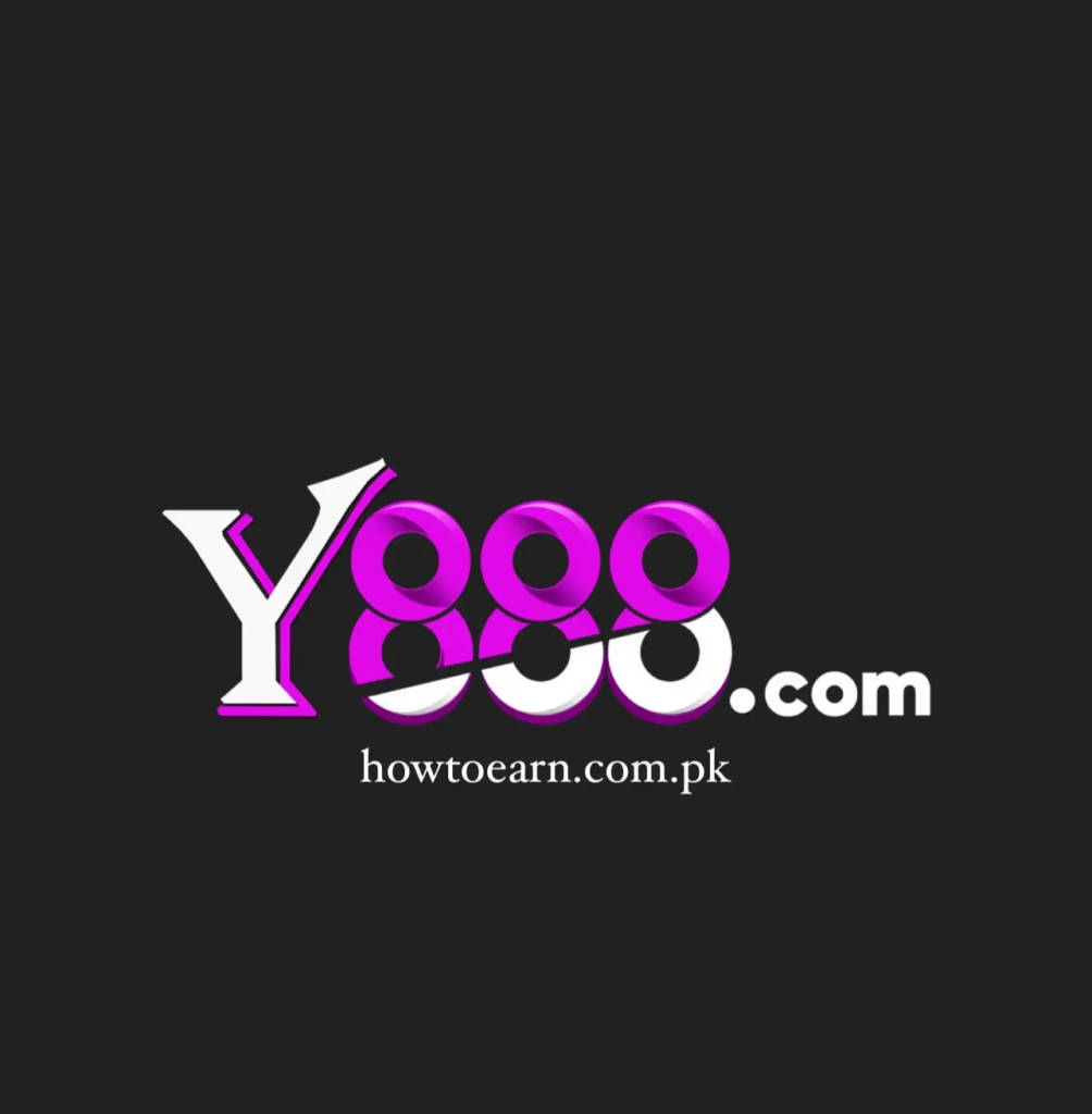 Y888 Game